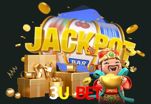 3U Bet bet