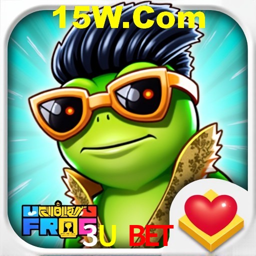 Descubra a Magia dos Jogos de Arcade no 3U Bet