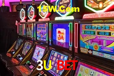 Quick Registration 3U Bet