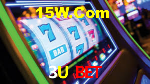 3U Bet,3U.Bet