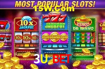 Live Casino 3U Bet