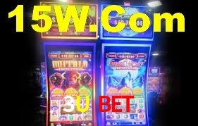 3U Bet App