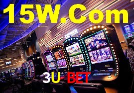 Experimente o Login Seguro Premium no 3U Bet