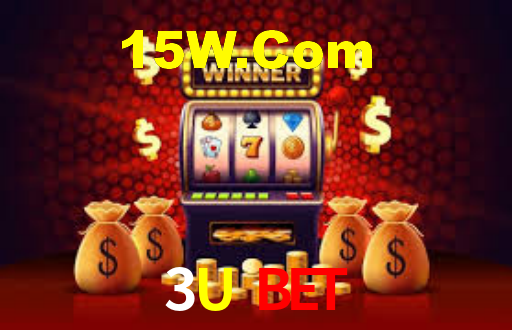 3U Bet,3U.Bet