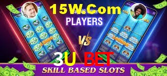 Tennis Betting 3U Bet