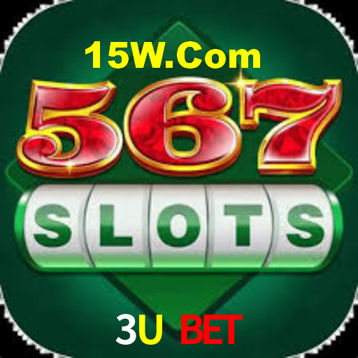 3U Bet App