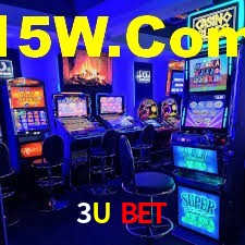 3U Bet,3U.Bet