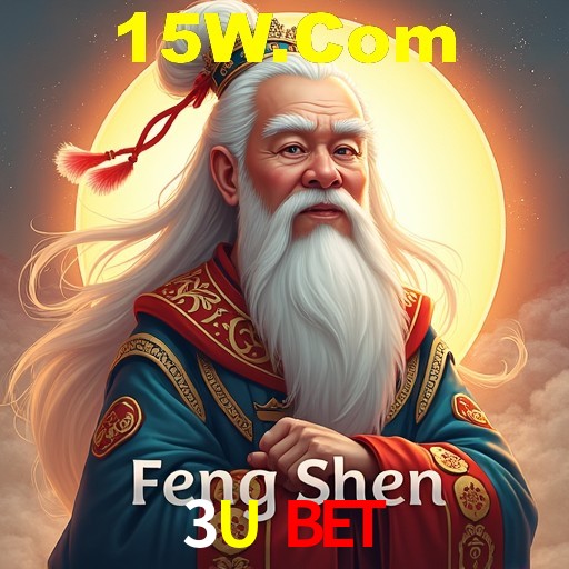 A Emoção da Loteria na 3U Bet: Uma Chance de Mudança de Vida
