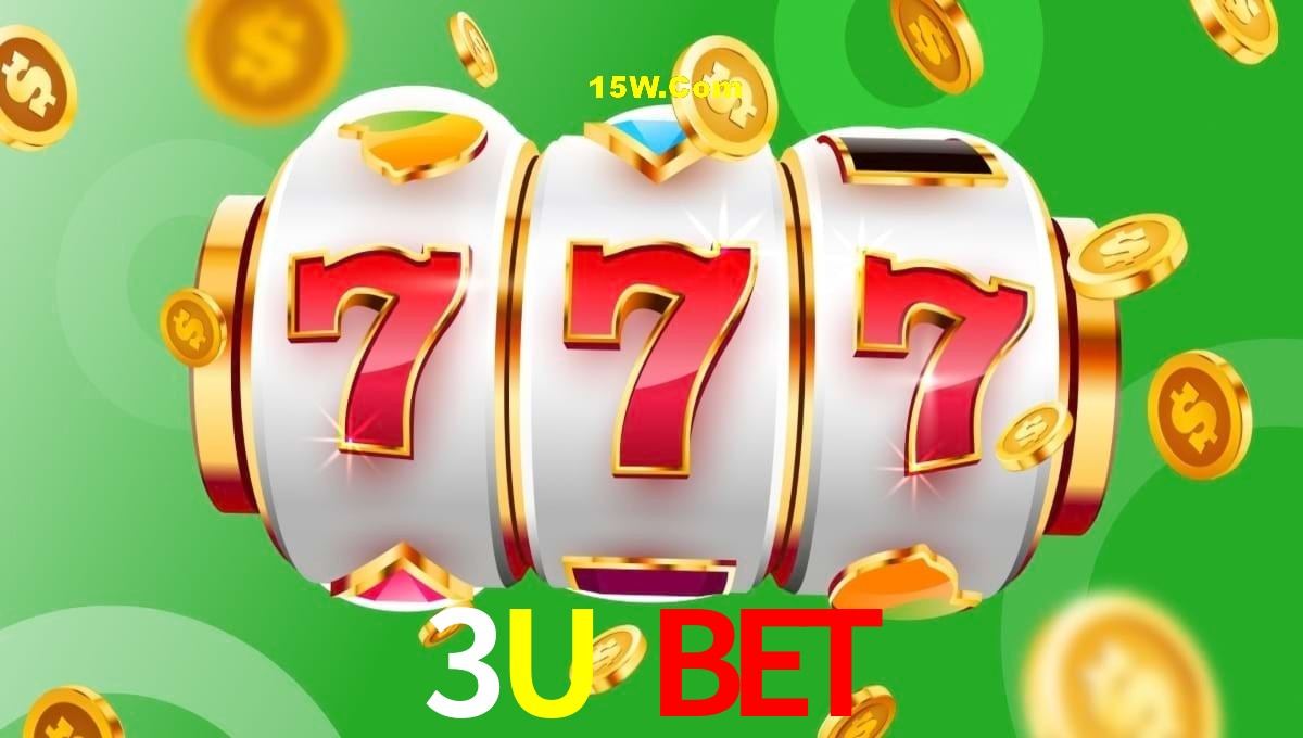 Live Casino 3U Bet
