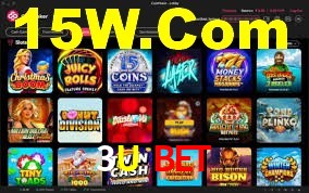 3U Bet App Interface