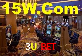 Blackjack Table 3U Bet