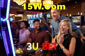 Basketball Betting 3U Bet