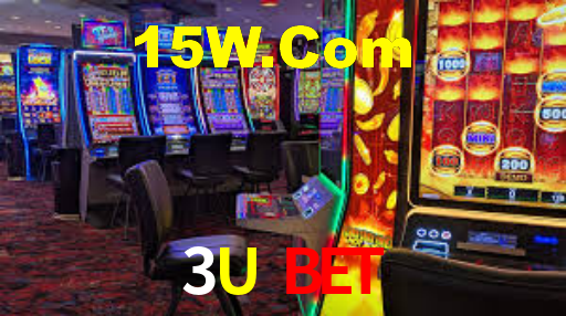 3U Bet: Seu Especialista em Apostas Esportivas Brasileiras