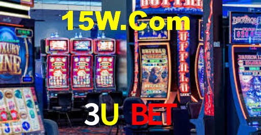 3U Bet