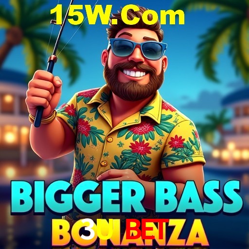 Descubra o Mundo do Cassino Online com 3U Bet