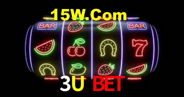3U Bet App