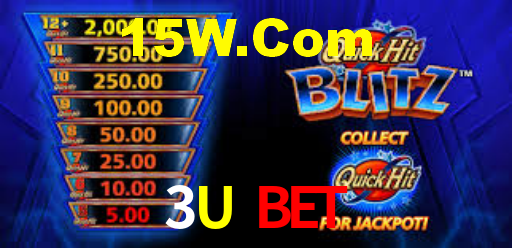 3U.Bet