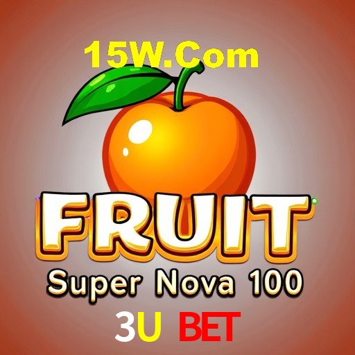 cassino 3U Bet