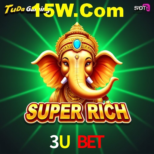 Inovações de Jogos na 3U Bet: O Futuro das Experiências Interativas