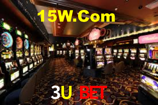 3U Bet