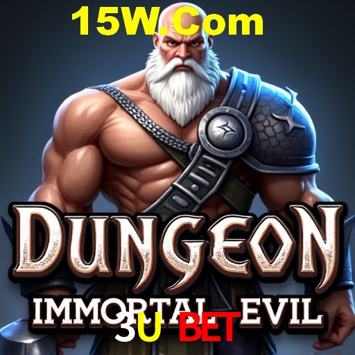 Account Benefits 3U Bet