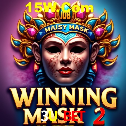 Descubra o Mundo do Cassino Online com 3U Bet