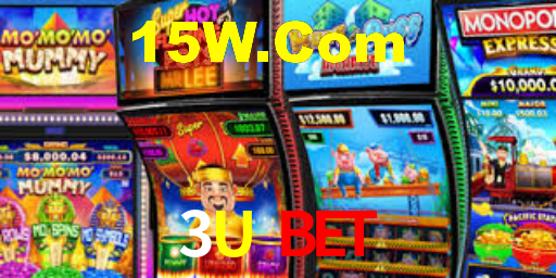 3U Bet - Sites De Jogos De Azar Seguros - 3U.Bet