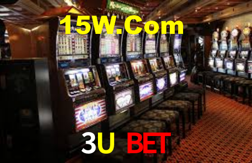 3U Bet App